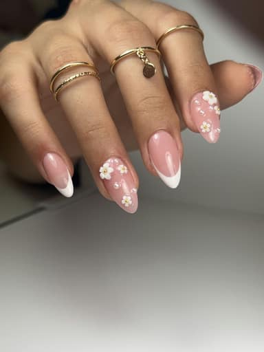 The 5 nail art trends dominating this season