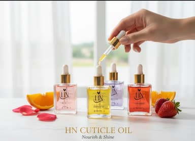 Habits that naturally strengthen your nails