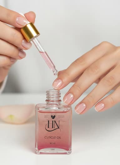 Luxe House Manicure