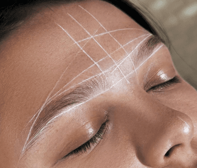 Eyebrows