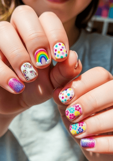 Mani Kids