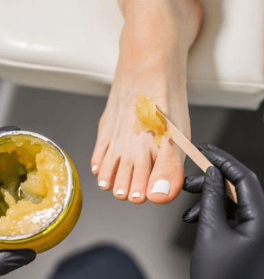 CLASSIQUE PEDICURE