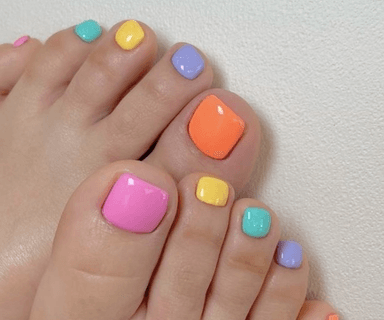 Pedi Kids