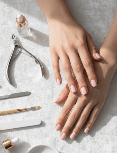 Classique Manicure